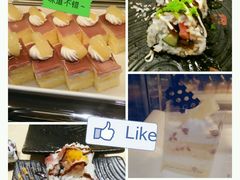 -比亚森自助烤肉料理(裕华店)