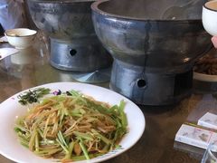 全羊汤-旭光全羊(临朐店)