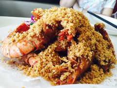 -无招牌海鲜餐厅(滨海艺术中心店)