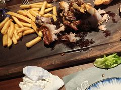 -Ambra Haus琥珀屋精酿餐厅(宝山店)