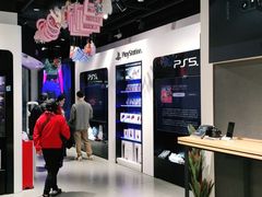 -Sony Store索尼(广州正佳店)