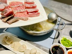 -张凯达·深海石斑鱼潮汕火锅(十五年品牌•虹桥天街店)