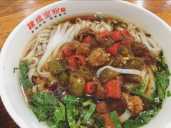 -肆姐面粉馆(坡子街店)