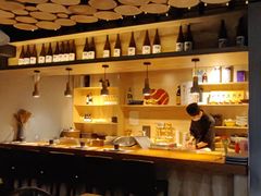 -森味薪火烧•烧鸟居酒屋•日本料理(望京店)