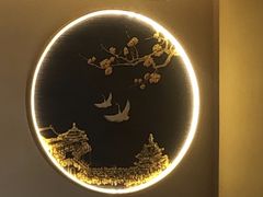 -景秀餐厅(南锣鼓巷店)