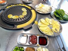 -小团团·路边烤牛肉(南岭壹街店)