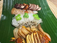 -蘑界·野生菌火锅(深业上城店)