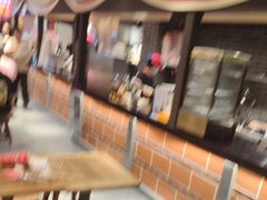 -八婆婆烧仙草(中山路店)