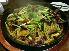 -老板恋上鱼(恒隆广场店)