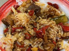 -老三样·旧食新味(万寿宫店)