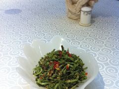 -福慧慈缘素食餐厅(王府井店)