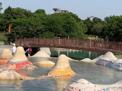 -上海月湖雕塑公园