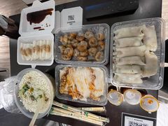 -汕尾菜粿(向西老店)
