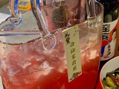 -醉炫音速烧烤·干煸菜(沙河总店)
