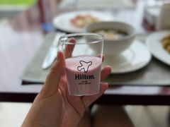 -北京首都机场希尔顿酒店