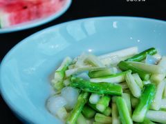 -通安客栈中餐厅·何家小馆