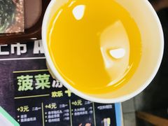 -魏家凉皮(十里河店)