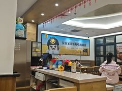 -老娘舅中式快餐(美好广场店)