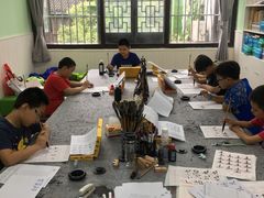 -学知乐教育·幼小衔接·小学科辅导(嘉定镇校区)