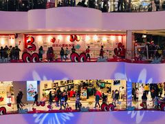 店内环境-北京长安天街