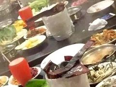 -千百叶海鲜自助餐厅(万达广场店)