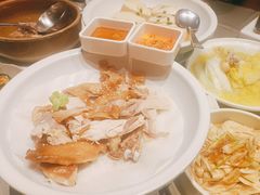 -客家汇·客家传承菜(水库店)