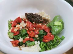 -双廊杨记石锅鱼石锅牛肉