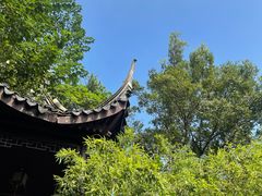 -苏州上方山国家森林公园