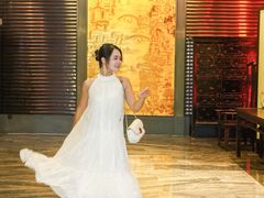 -佛山顺德香云纱园林酒店(清晖园店)