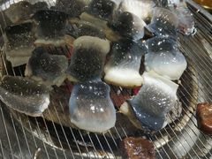 -本炙炭烤·蒲烧活鳗料理店(金沙洲店)