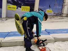 -绍兴启迪乔波冰雪世界