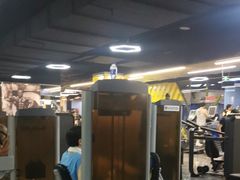 -峰鸟自助健身(锦泰城店)