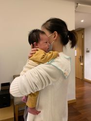 -和伊母婴护理中心·全套房(金山店)