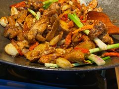招牌鸡-沅江水·湖南家宴(南村万博长隆商圈店)
