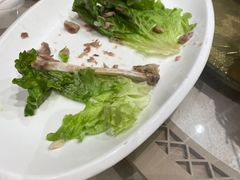 -百盛园食府(激光路店)