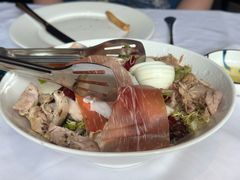 -DA·MARCO大马可意大利餐厅(京华店)