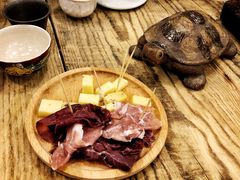-Alimentari早午餐(安福路店)