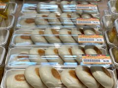 -果蔬好生活超市(东湖店)