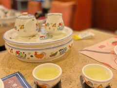 -点都德(聚福楼店)