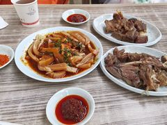 -清真·益鑫羊肉手抓馆(花园北街店)