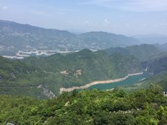 景点-重庆云阳龙缸景区