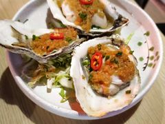 -质烤烤物·活烤海鲜(质烤总店)