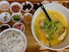 状元米线-茶花妹子云南餐厅(北大店)