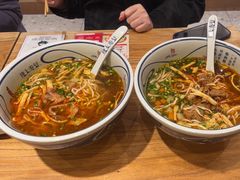-陇上秦轩西安biangbiang面(朝龙汇店)