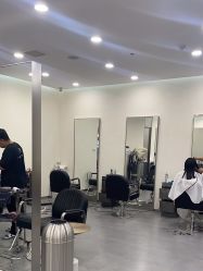 -HAIR HERE造型