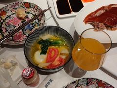 -津禧荟·酥皮烤鸭(北辰店)