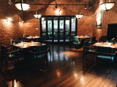 -弗兰克牛排西餐厅Ribone steak house(柠檬花园店)