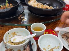 -信天游餐馆(肇庆店)