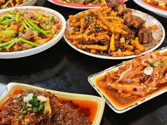 -醉八仙热酒馆(渝中店)