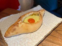 -格鲁·秀色Georgia’s Feast